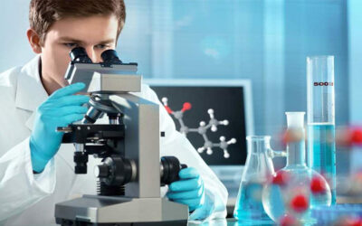 lab technician
